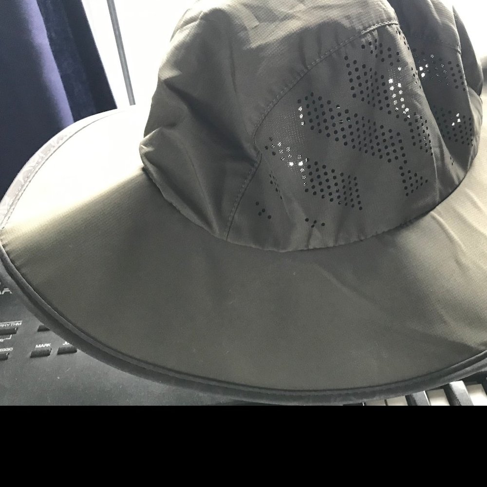 Eastern Mountain Sports Sun Hat